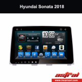 China Supplier Hyundai Navigation Gps Receiver Sonata 2018